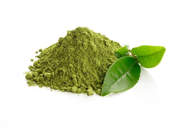 Green Tea - The Best Diet Supplements For Weight Loss
