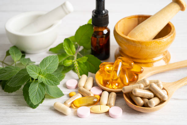 The Best Diet Supplements For Weight Loss