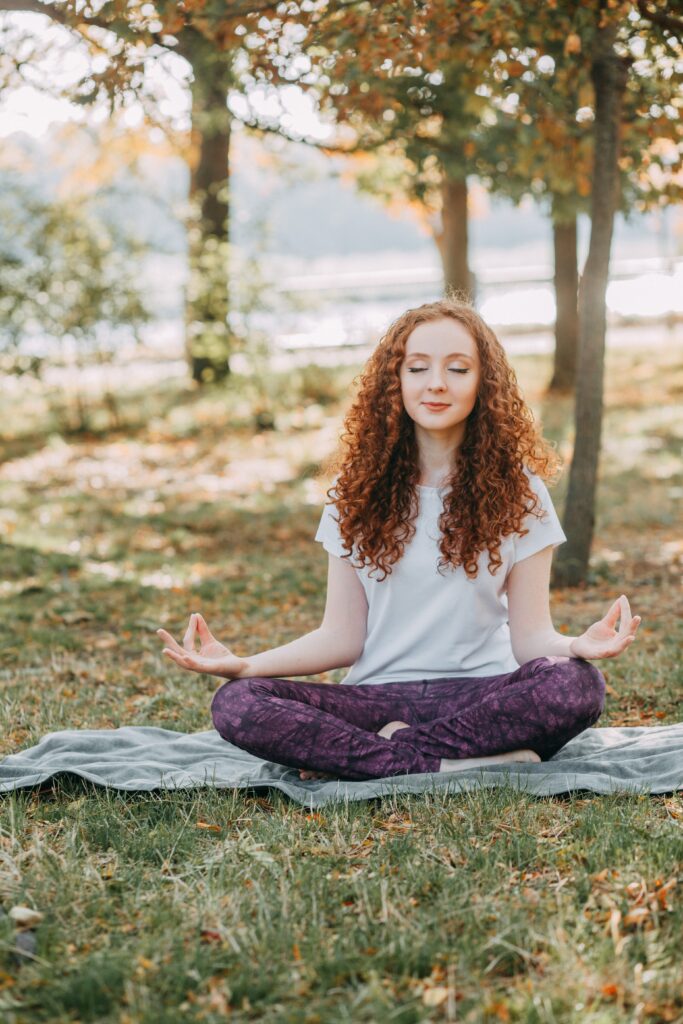 Mindfulness and Meditation