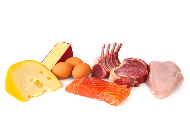 What Is The Best Foods For Weight Loss? - Protein-rich foods