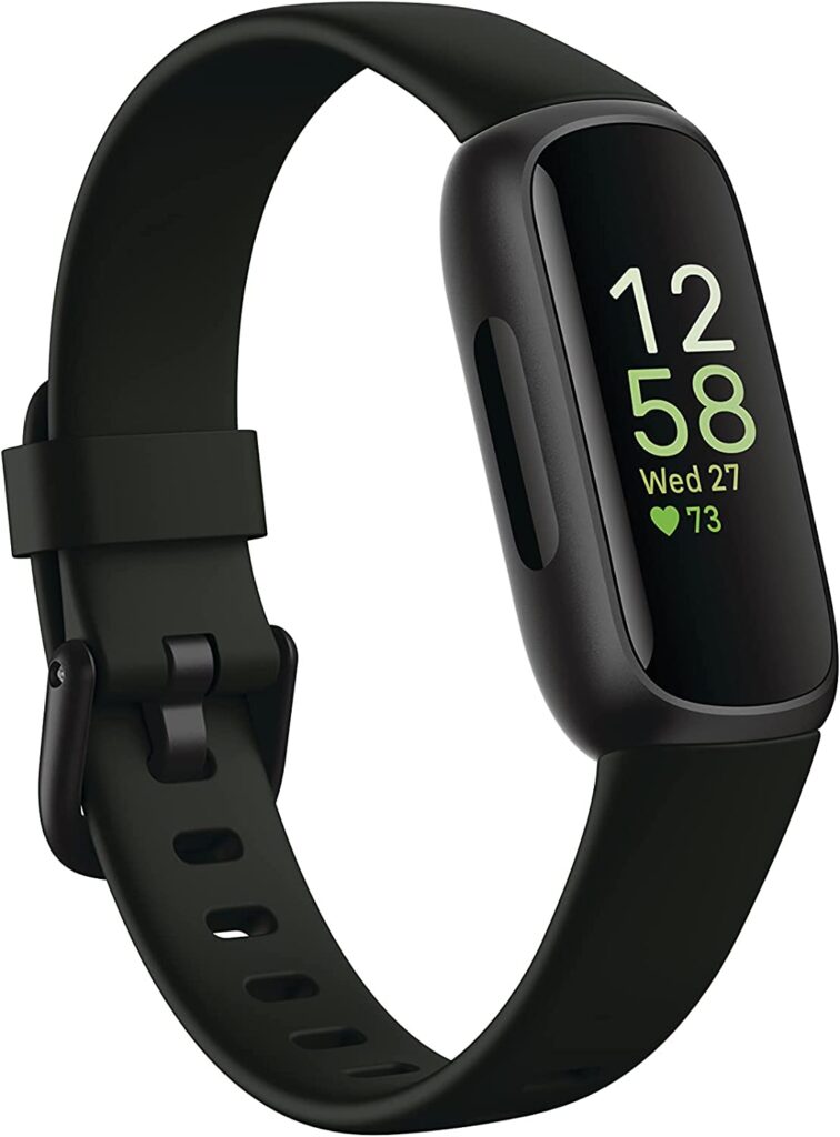 Fitbit Inspire 3 watch
