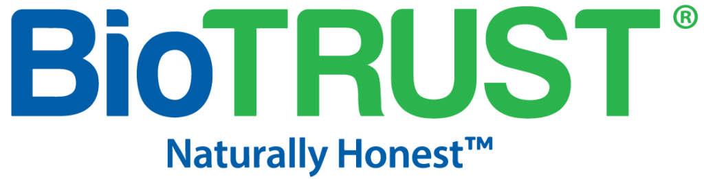 Biotrust Protein Powder Reviews - Biotrust logo