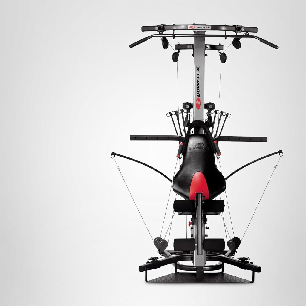 An image of the Bowflex Xceed Home Gym.