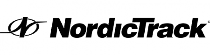 NordickTrack logo