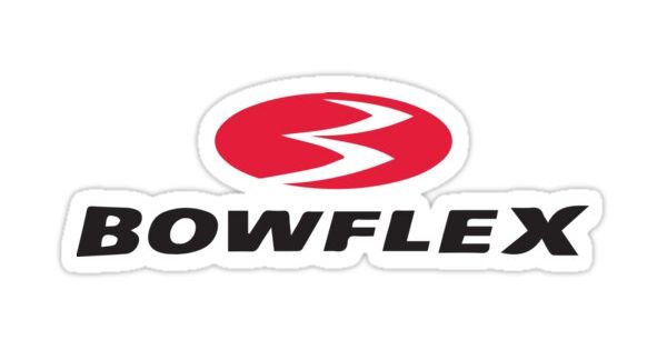 Best Place to Buy Exercise Equipment - Bowflex logo