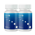 2 bottles of Phen Q PM