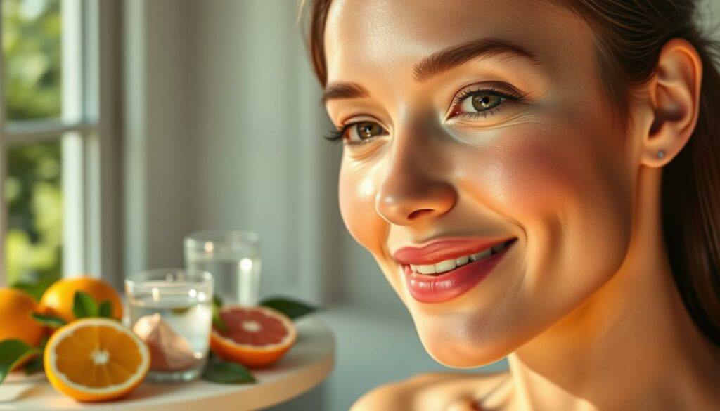 Collagen Peptides
