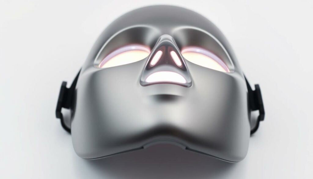 LED Face Mask