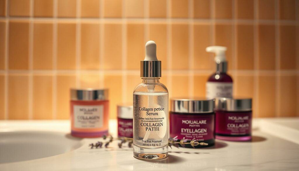 collagen routine