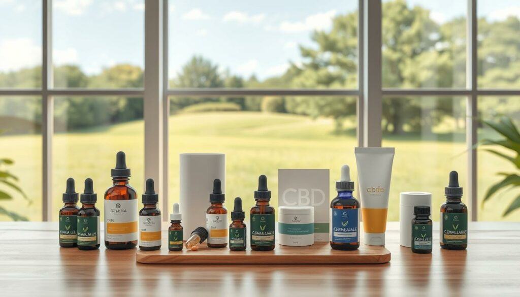 introduction to online CBD stores