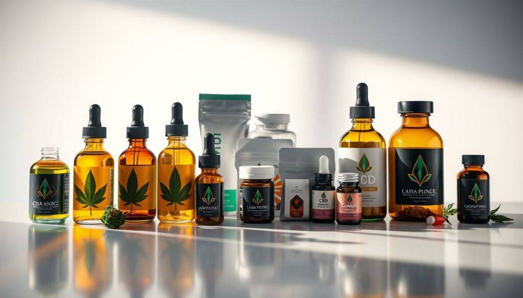 quality CBD products